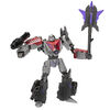 Transformers Studio Series Voyager 04 Transformers: War for Cybertron Gamer Edition Megatron 6.5 Inch Action Figure