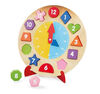 Woodlets Tell The Time Clock - R Exclusive
