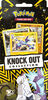 Pokemon Knock Out Collection