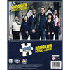 Brooklyn Nine-Nine "No More Mr. Noice Guys" 1000 Piece Puzzle - English Edition