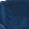 Comfy Kids Comfy Bag Beanbag in Royal Blue