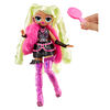 LOL Surprise OMG Fierce Lady Diva Fashion Doll