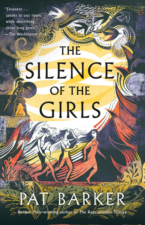 The Silence of the Girls - English Edition