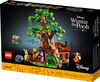 LEGO Ideas Winnie the Pooh 21326 (1265 pieces)