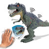 Animal Planet - Interactive T-Rex