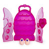Hatchimals CollEGGtibles - Collector's Case with 2 Exclusive Hatchimals CollEGGtibles