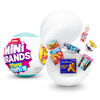 Mini Brands Fill the Fridge Mini Minis Série 1 Capsule de ZURU