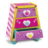 Wood WorX Jewellery Box Kit