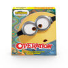 Operation Game: Minions: The Rise of Gru Edition Board Game