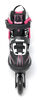 Chicago Skates Pink MA7 Adjustable Rollerblades Size 5-9