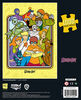 Scooby-Doo "Those Meddling Kids!" 1000 Piece Puzzle