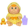 Cabbage Patch Kids Bathtime Baby Doll - Duck Baby