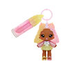 Yummiland Lip Gloss Doll - Nia Candy Fluff