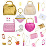 Real Littles - Handbag Deluxe Collection