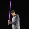 Star Wars The Black Series Mace Windu Ep3 Force FX Lightsaber
