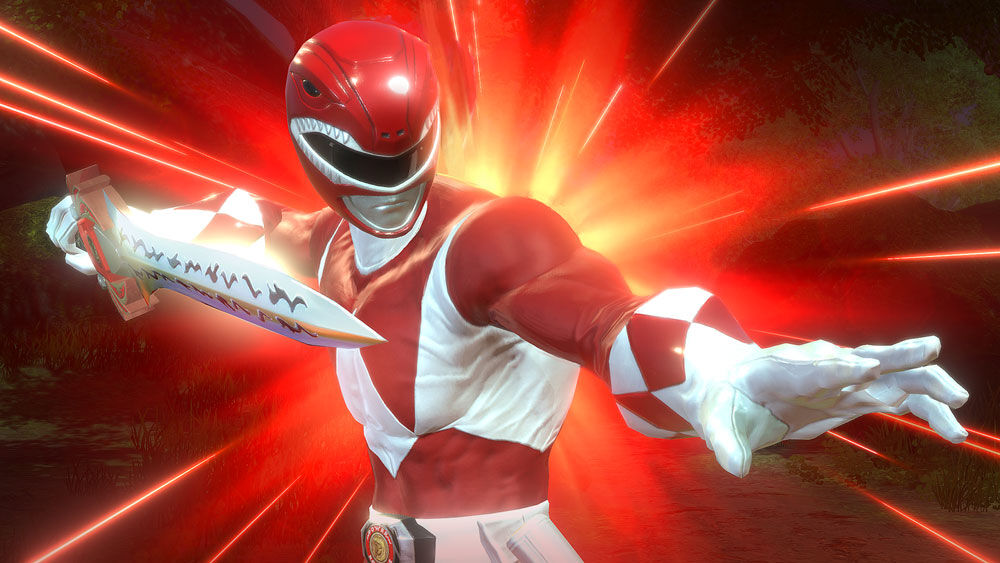 Power rangers battle for the hot sale grid psn