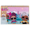 L.O.L. Surprise! 7-Pack of Wood Puzzles