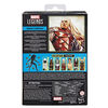 Marvel Legends Series Strange Tales Marvel's Dracula Comics Action Figure