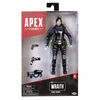 Apex Legends: Series 1- 6" Action Figures Assortment