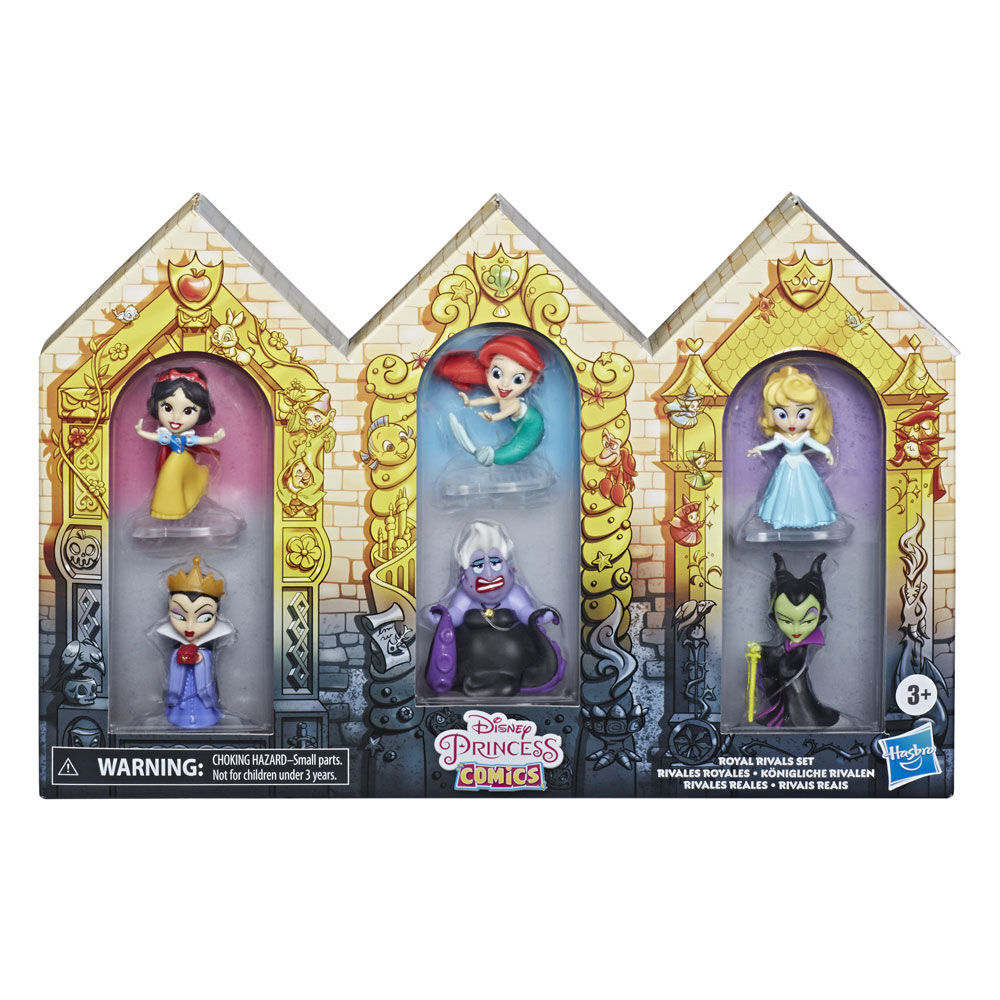 disney princess multipack
