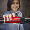 Star Wars Lightsaber Forge Kyber Core Darth Vader, Red Customizable Electronic Lightsaber