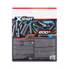 X-Shot Excel Darts Refill Pack (200 Darts) by ZURU