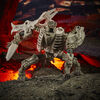 Transformers Generations War for Cybertron: Kingdom - WFC-K15 Ractonite Deluxe