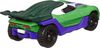 Hot Wheels Disney 100 Marvel She-Hulk Character Car, 1:64 Scale