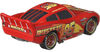Disney Pixar Cars Lightning McQueen Vehicle