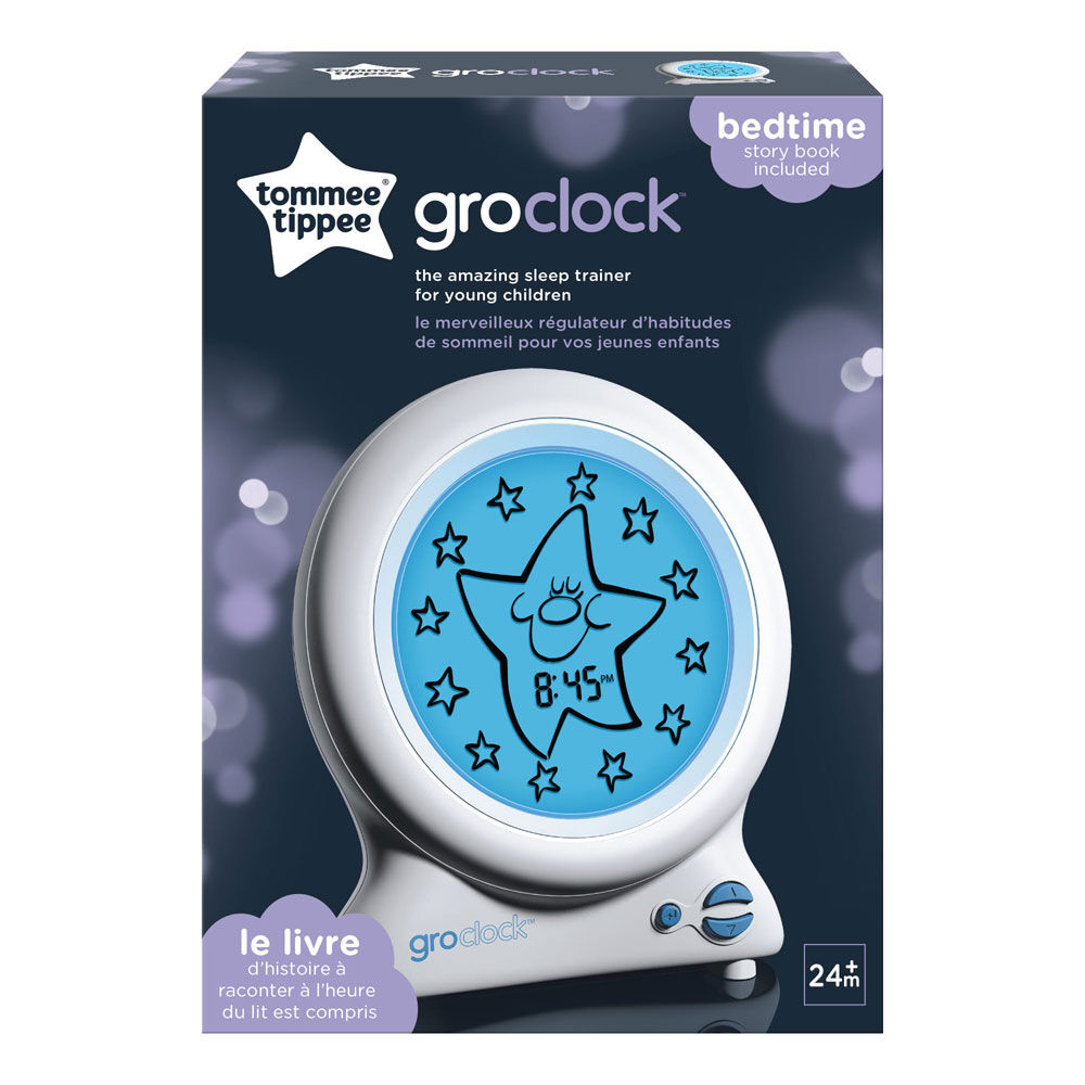 Gro clock toys r us hot sale
