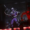 G.I. Joe Classified Series #117, Techno-Viper Action Figure