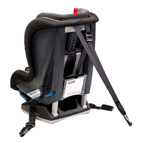 Peg Perego Primo Viaggio SIP 5 65 Convertible Car Seat Eco Leather Paloma