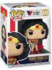 Funko POP! WW80th - Wonder Woman w/cape