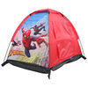 Spider-Man Play Tent