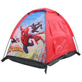 Spider-Man Play Tent