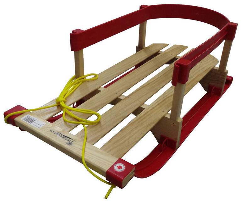 Traineau Serpe Alpin Toys R Us Canada