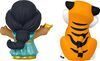 Disney Princess Jasmine & Rajah Little People Figure Set for Toddlers and Kids