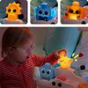 MEGA- Fisher-Price - Veilleuse Doux Sommeil, 30 pièces