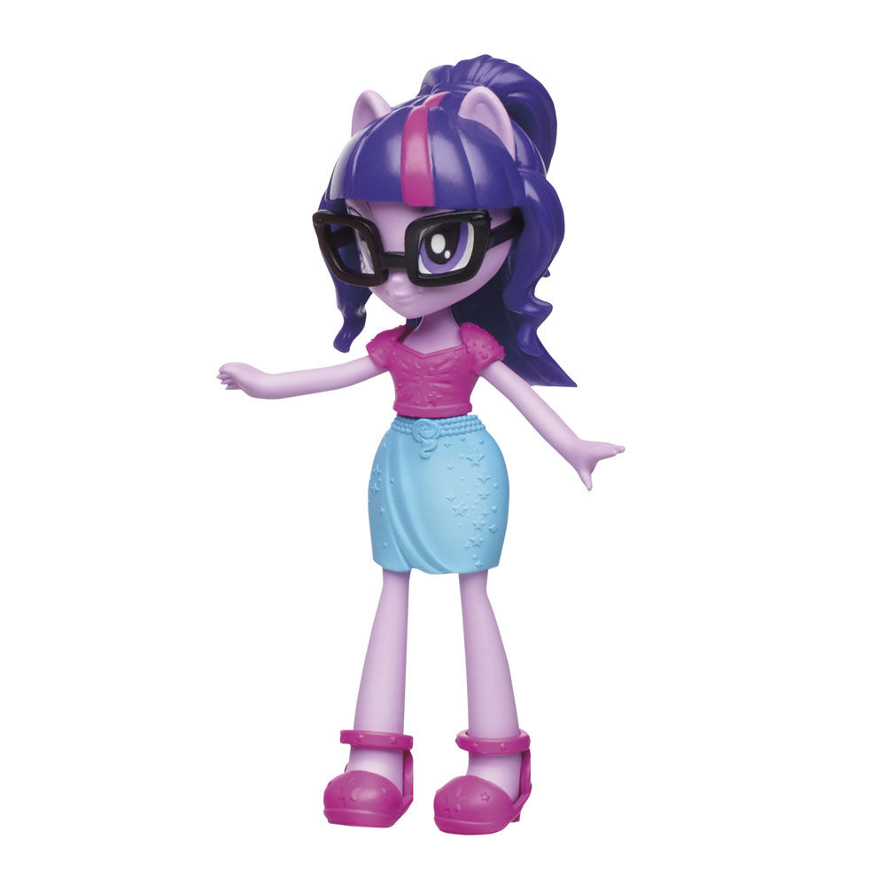 my little pony equestria twilight sparkle