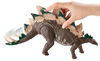 Jurassic World Mega Dual Attack Stegosaurus