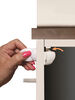 ADHESIVE MAG LOCKn++