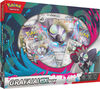 Pokemon Grafaiai ex Box - English Edition