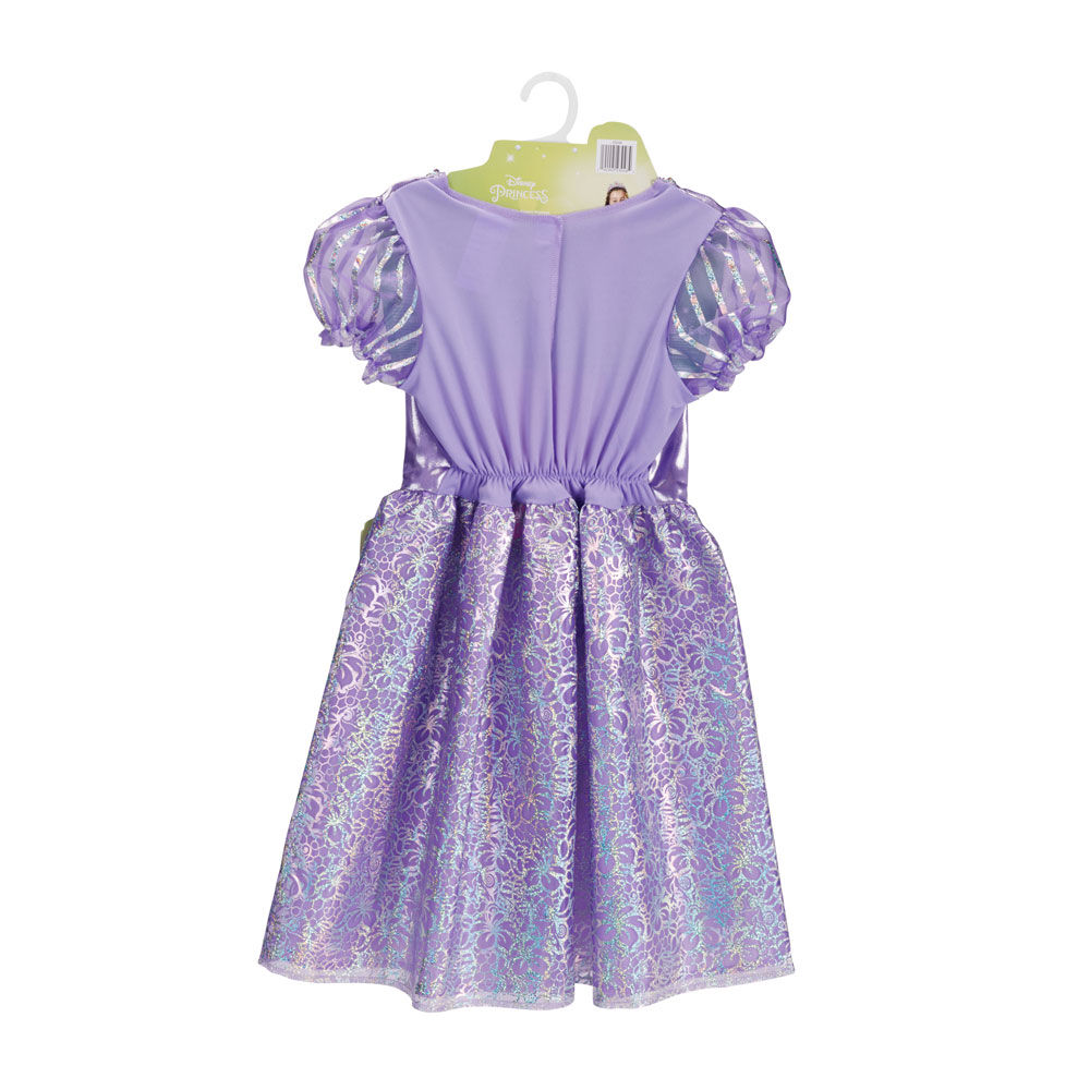 Deguisement raiponce toys r us 2025