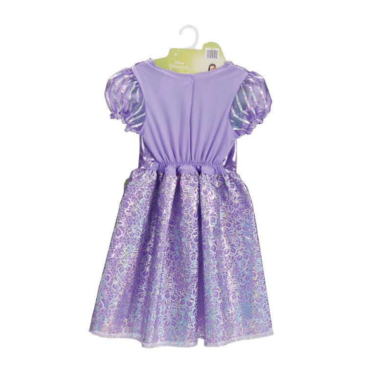 Robe de base Princesse Raiponce de Disney 
