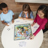 Monopoly Jr de Hasbro Gaming - les motifs peuvent varier