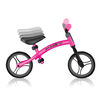 Globber Go Bike - Neon Pink