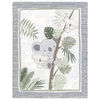 Sammy & Lou 4 Piece Crib Bedding Set - Koala Love