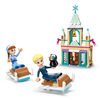 LEGO Disney Frozen: Arendelle Frozen Castle - Building Playset for Girls & Boys - 43265