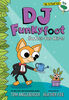 DJ Funkyfoot: Butler for Hire! (DJ Funkyfoot #1) - English Edition