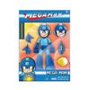 4.5" Mega Man Action Figure